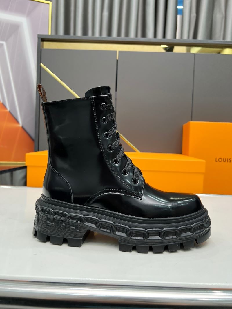 Louis Vuitton Boots